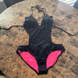 NEW large OP bathing suit
